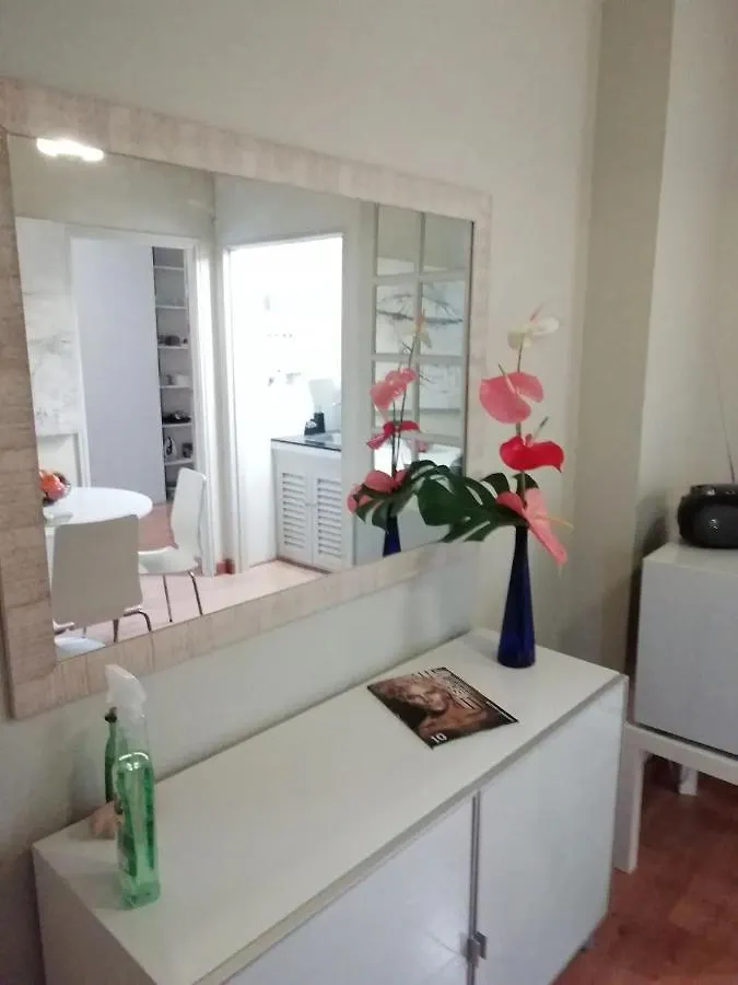 Apartamento Plaza Del Principe Santa Cruz de Tenerife