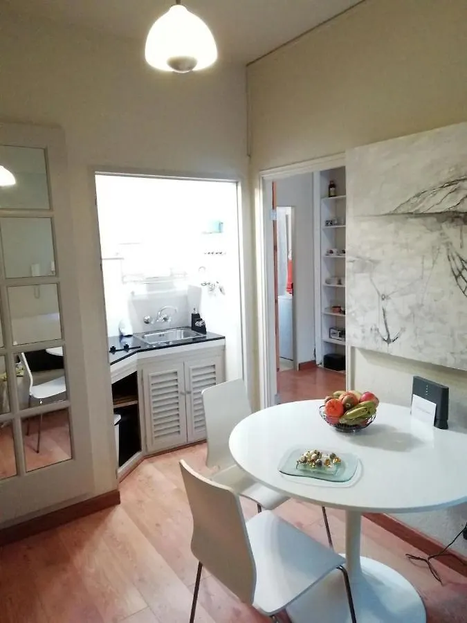 Apartamento Plaza Del Principe Santa Cruz de Tenerife