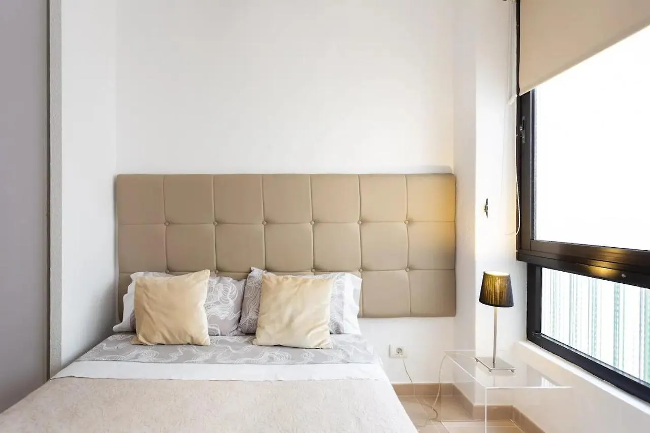 Apartamento Plaza Del Principe Santa Cruz de Tenerife 0*,  España