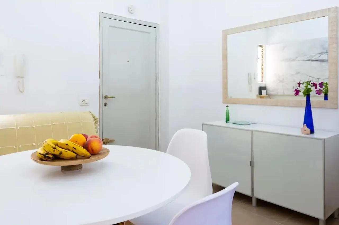 Apartamento Plaza Del Principe Santa Cruz de Tenerife 0*,