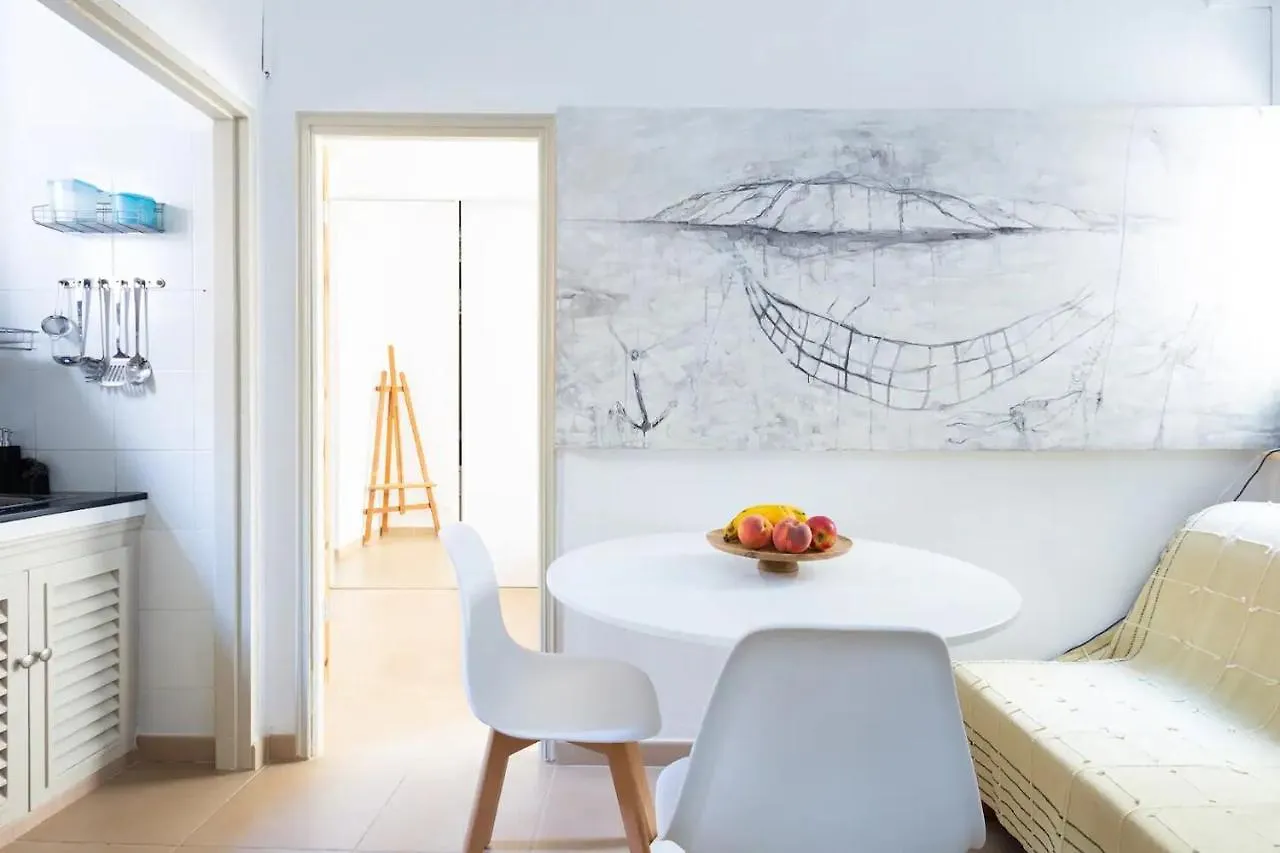 Apartamento Plaza Del Principe Santa Cruz de Tenerife España