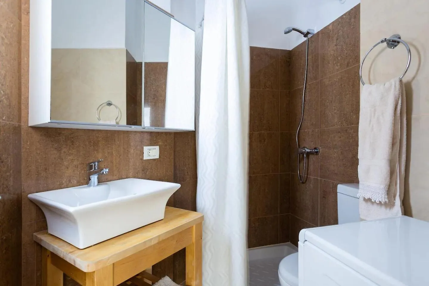 Apartamento Plaza Del Principe Santa Cruz de Tenerife